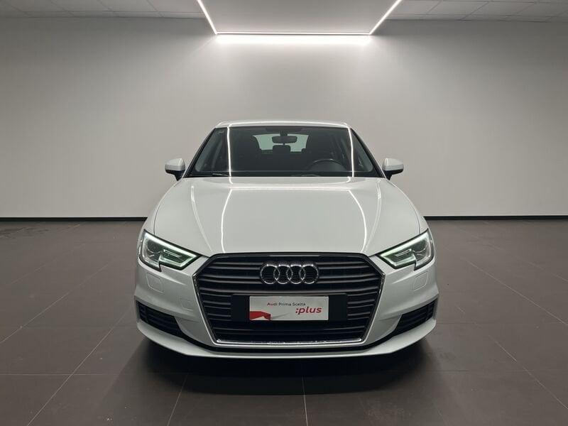 Audi A3 SPORTBACK 30 TDI S TRONIC