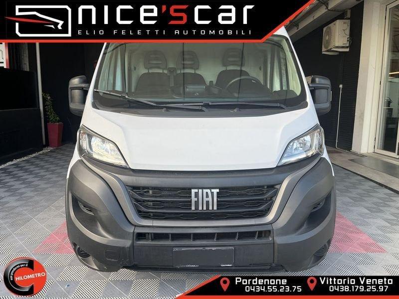 FIAT Ducato 35 2.2 Mjt 140CV PL-TM Furgone