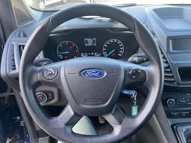 Ford Transit Connect 1.5 TDCI 75 CV