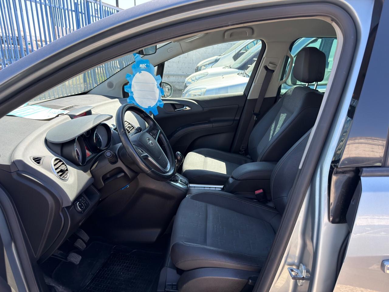 Opel Meriva 1.3 CDTI Elective “MOTORE NUOVO”