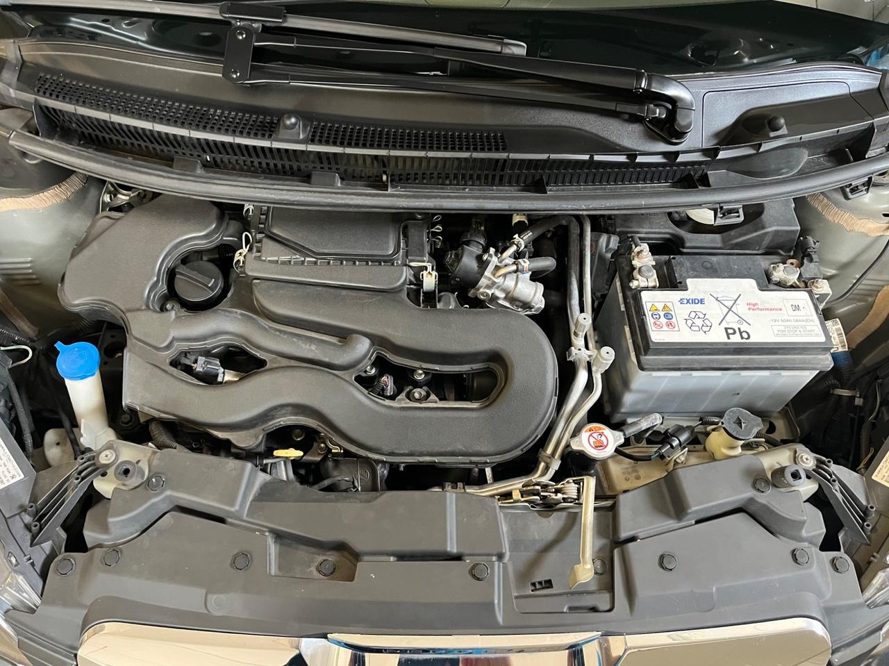Peugeot 108 VTi 72 S&S 5 porte Allure