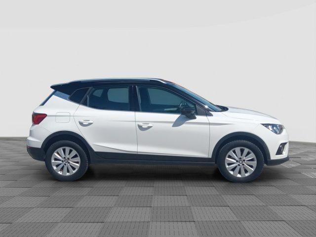 SEAT Arona Arona 1.6 TDI 95 CV XCELLENCE