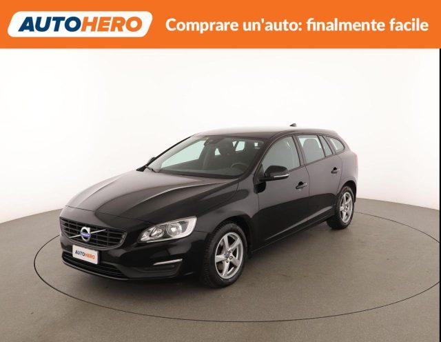 VOLVO V60 D2 Kinetic