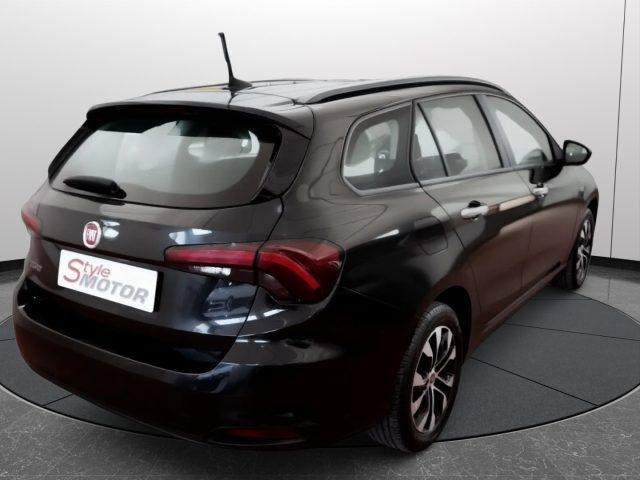 FIAT Tipo 1.3 Mjt S&S SW City Life Pari al Nuovo