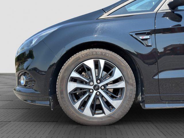 FORD S-Max S-Max ST-Line Business 5/7 p.ti 2.0 EcoBlue 150 CV