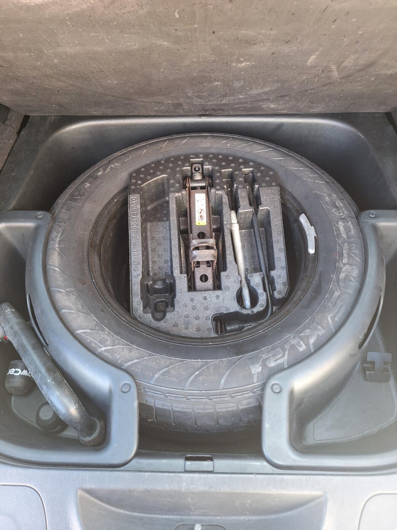 Jeep Grand Cherokee 3.0 CRD 241 CV Lim