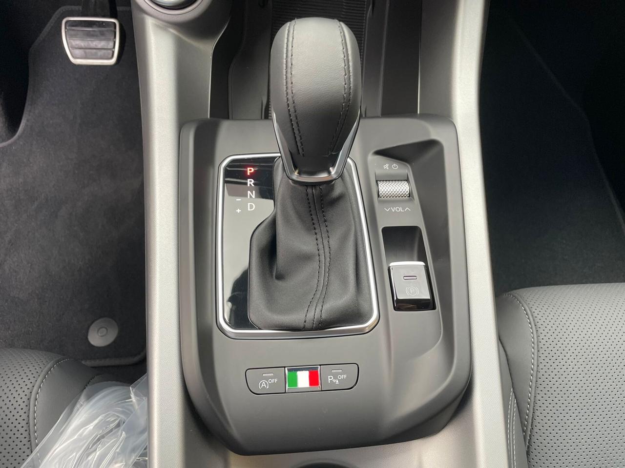 Alfa Romeo Tonale 1.6 diesel 130 CV TCT6 Veloce