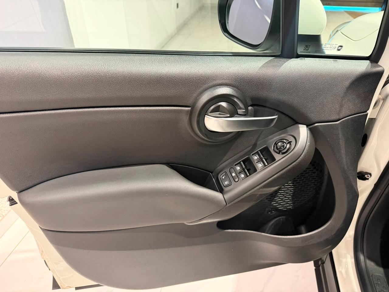 Fiat 500X 1.3 MultiJet 95 CV Sport