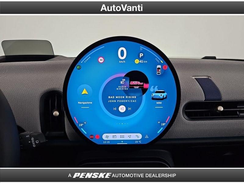 MINI Mini Mini Cooper C Favoured