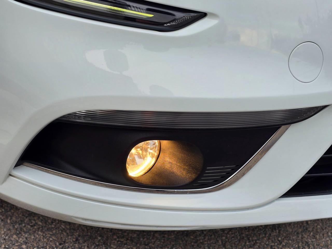 RENAULT MEGANE SPORTER 1.5 DCI 2018 NUOVISSIMA