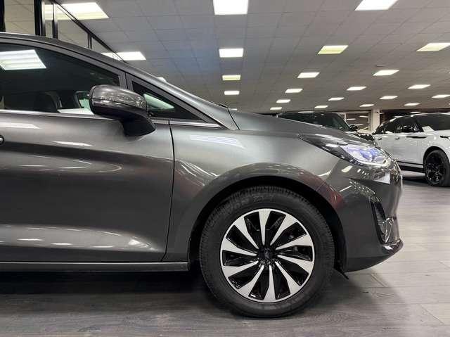 Ford Fiesta Fiesta 5p 1.0 ecoboost Titanium