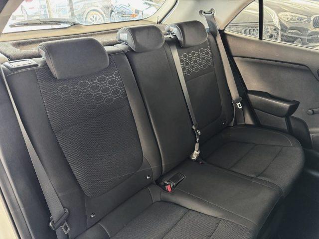 KIA Rio 1.2 MPi Active