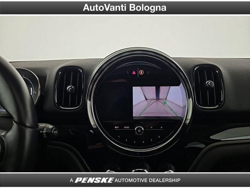 MINI Countryman Mini Countryman 2.0 Cooper S Essential all4 auto