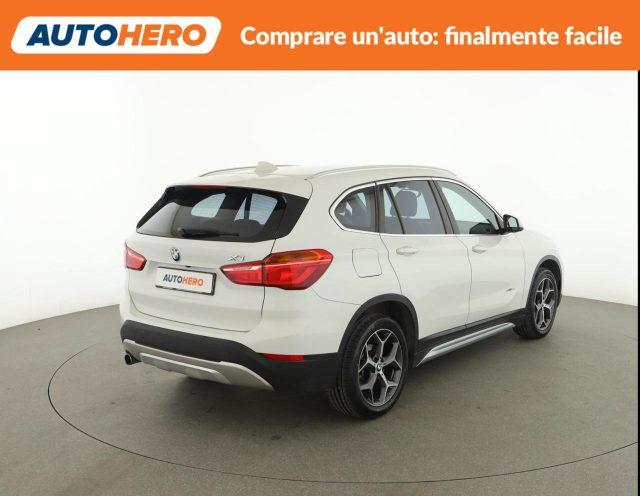 BMW X1 sDrive18d xLine