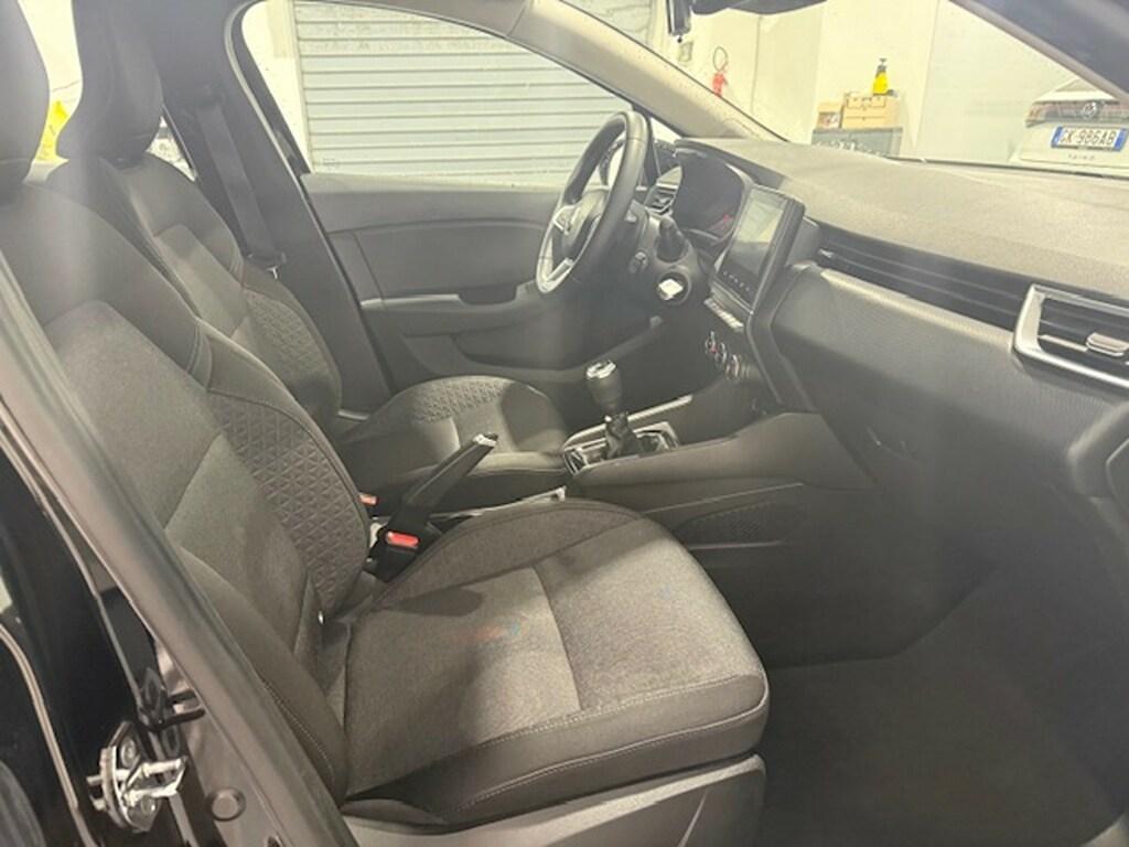 Renault Clio 5 Porte 1.0 TCe Zen