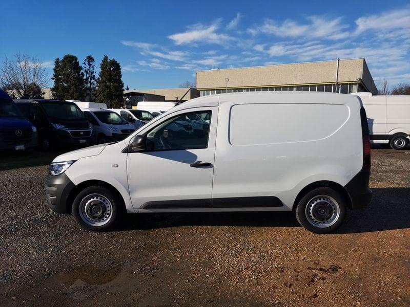 Renault Express 1.4 Blue dCi 95 Van