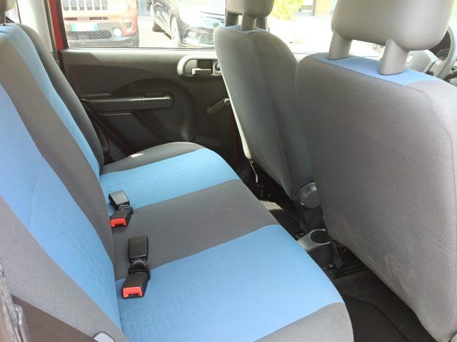 FIAT Panda 1.2 Dynamic *uniproprietario* *kit 5 posti*