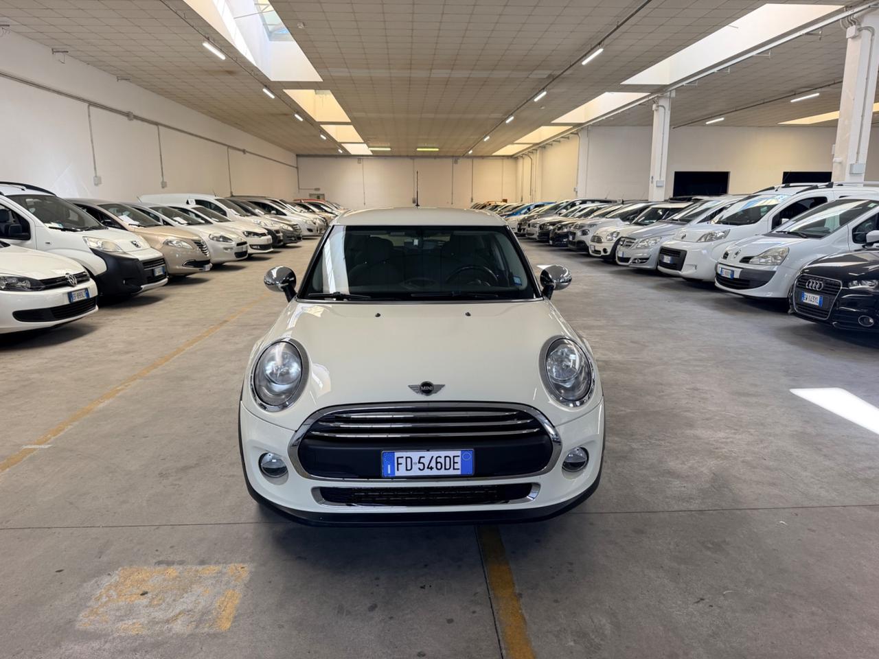 Mini 1.5 One D