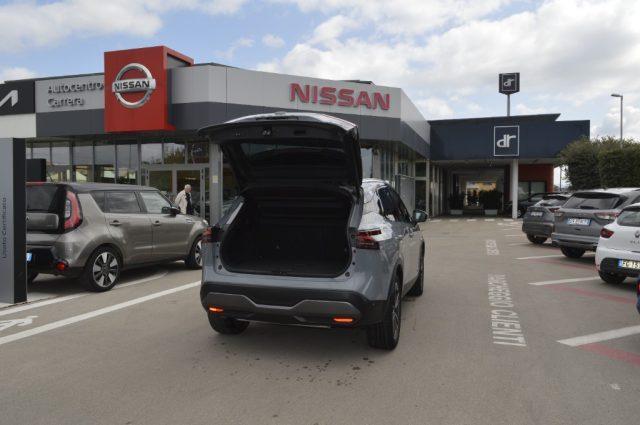 NISSAN Qashqai QASHQAI e-Power Tekna ( Autocarro )
