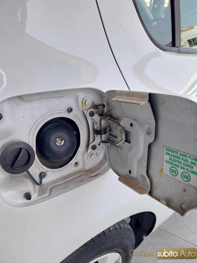 DACIA Sandero 1.2 GPL 75CV (Garanzia 12 Mesi)