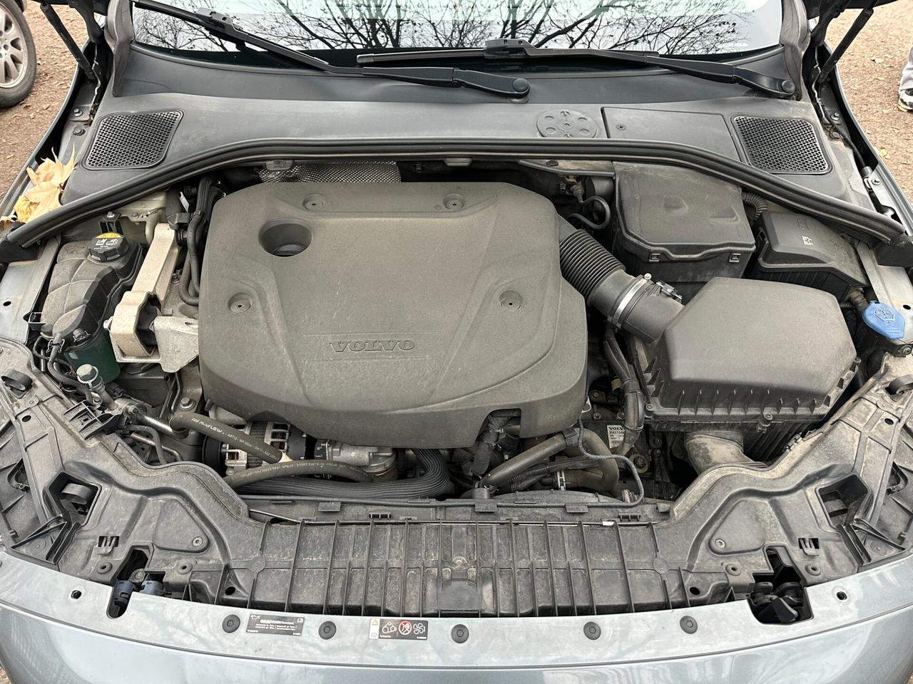 Volvo V60 Cross Country D3 Geartronic Business