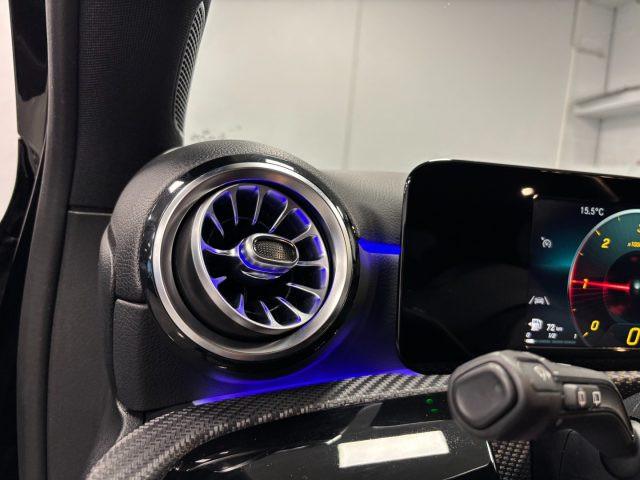 MERCEDES-BENZ A 180 d Premium StraFull Automatico