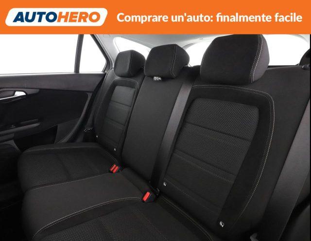 FIAT Tipo 1.6 Mjt S&S DCT SW Lounge