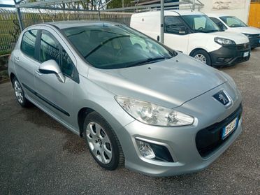 Peugeot 308 1.6 8V HDi 93CV 5p. Access