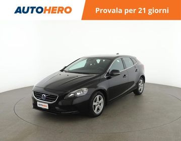 VOLVO V40 D2 1.6 Momentum