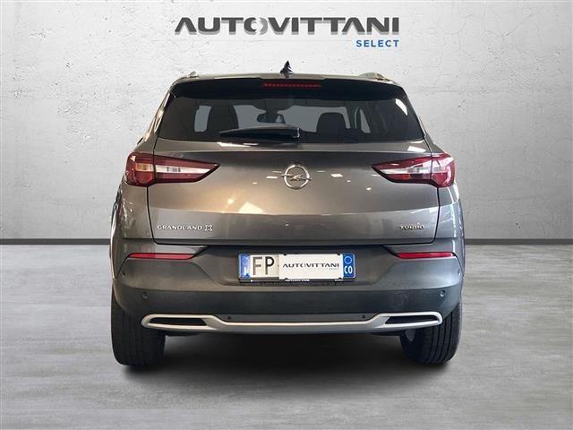 OPEL Grandland X 1.2 Ultimate Auto S S