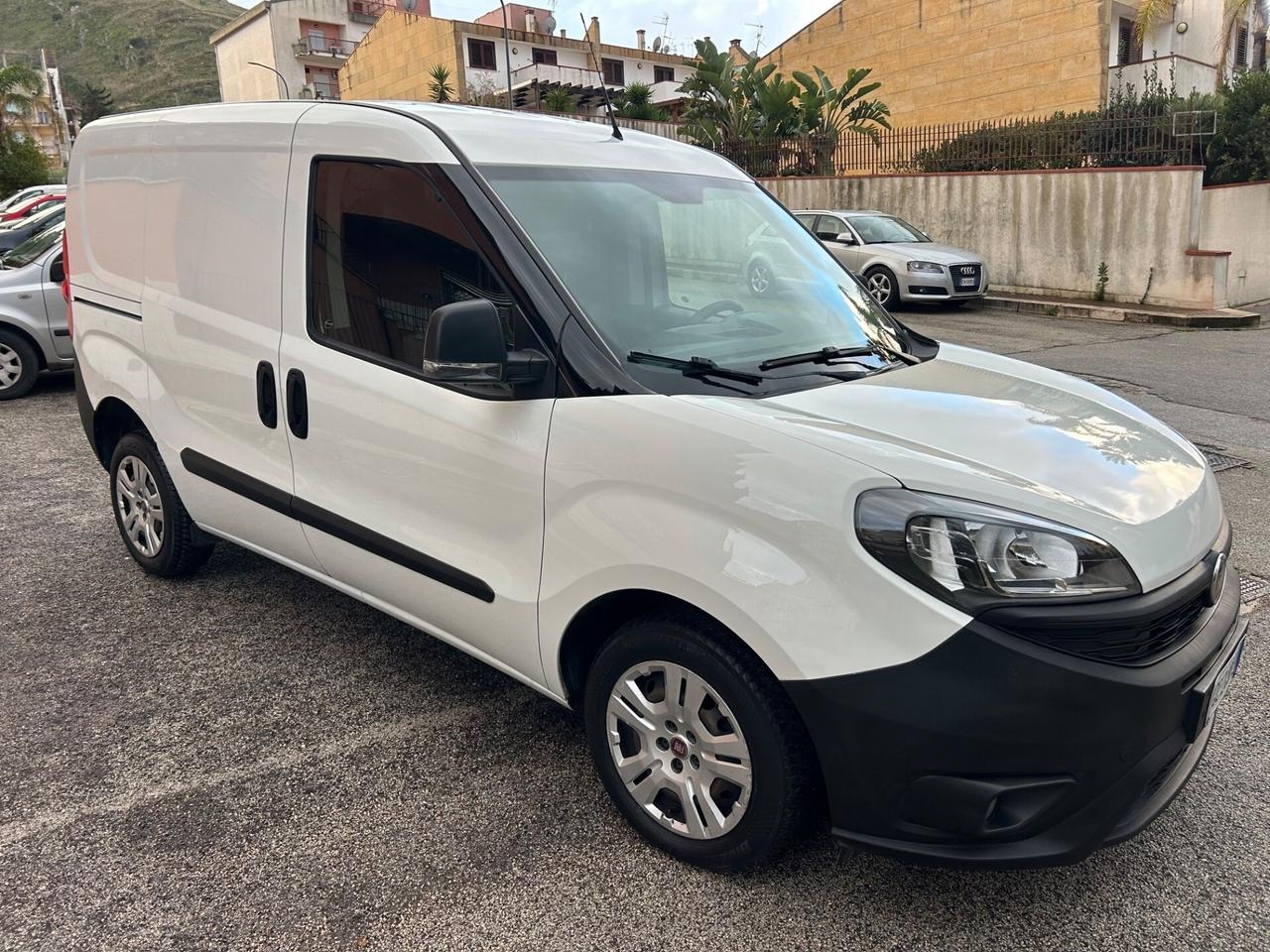 Fiat Doblo Doblò 1.6 MJT cargo Lounge unico