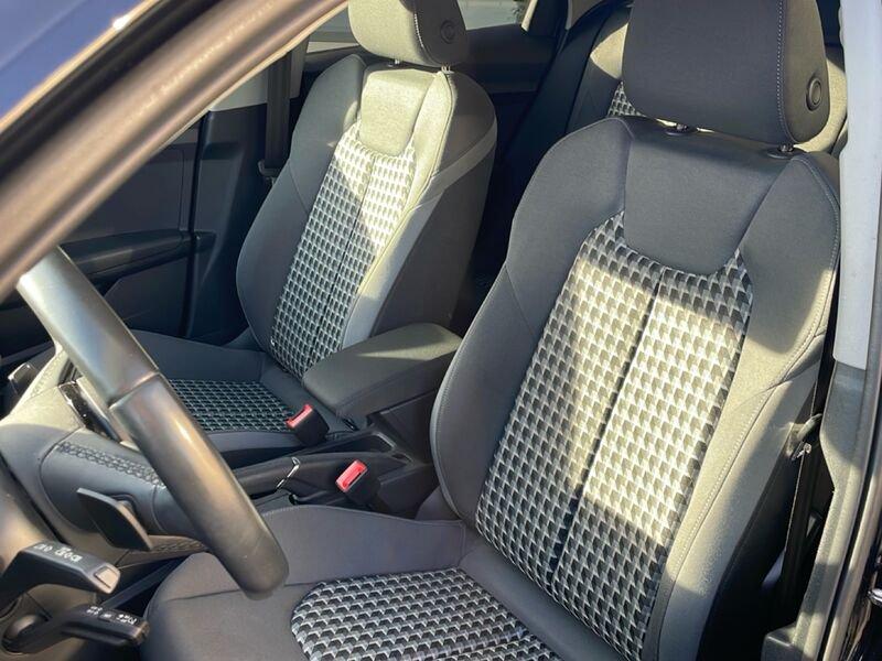 Audi A1 A1 allstreet 30 TFSI S tronic Admired