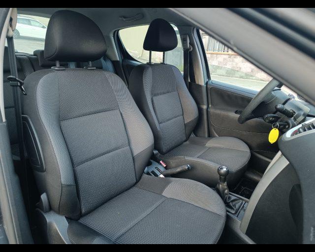 PEUGEOT 207 1.4 HDi 70CV 5p. Energie