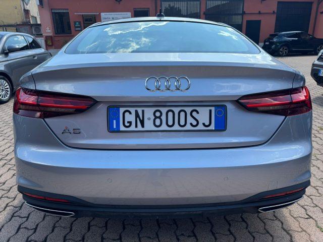 AUDI A5 SPB 40 TFSI S tronic Business