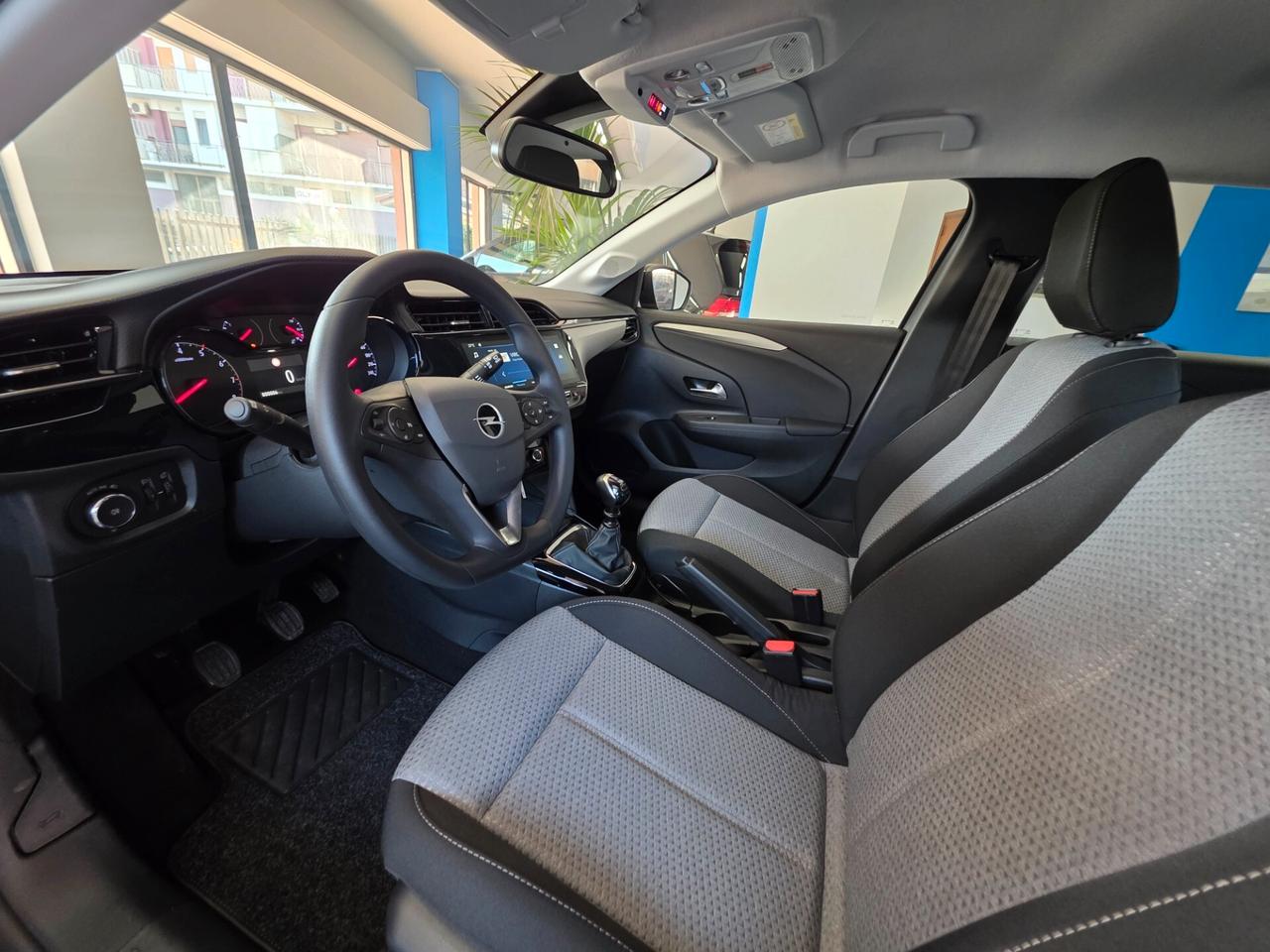 NUOVA Opel Corsa 1.2 100 CV Edition