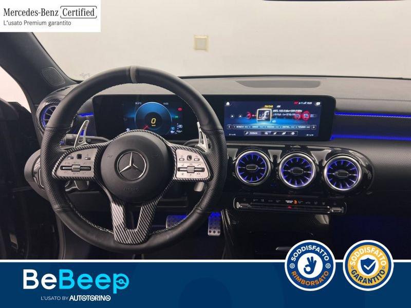 Mercedes-Benz CLA S.Brake 250 E PHEV (EQ-POWER) SPORT AUT