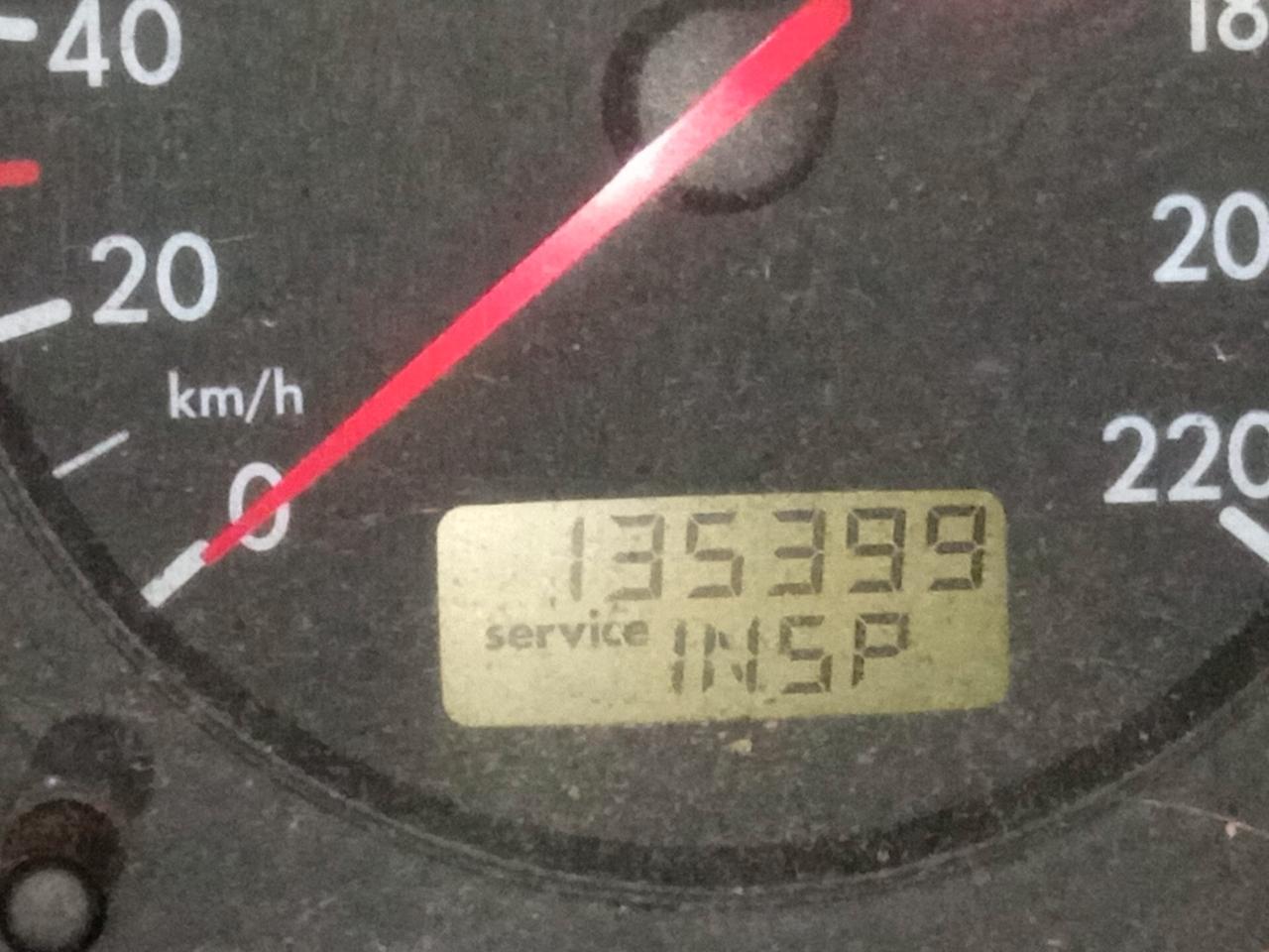 Volkswagen Golf 1.4 16V cat 5 porte