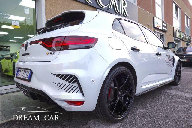 RENAULT Megane TCe 300 CV EDC R.S. Ultime