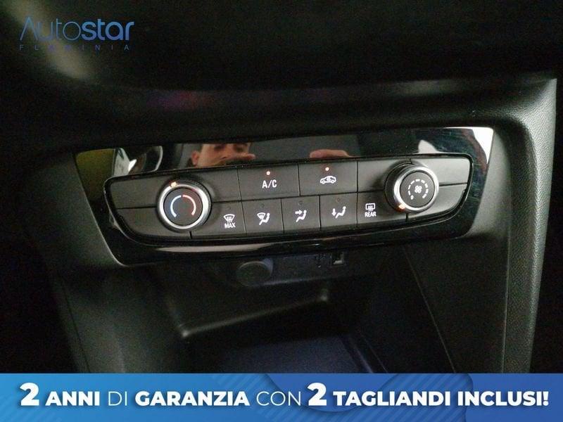 Opel Corsa 1.2 Elegance s&s 75cv