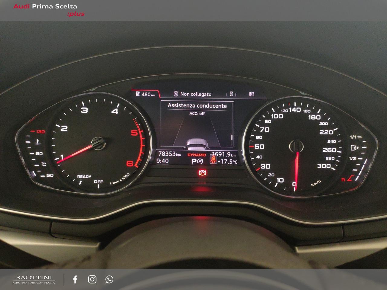 2.0 TDI Business Evolution S tronic
