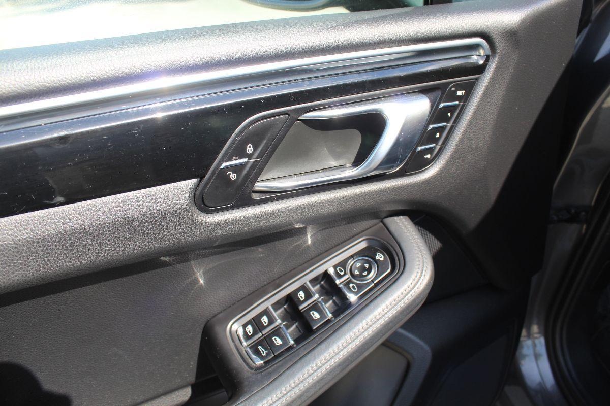 PORSCHE - Macan - S Diesel