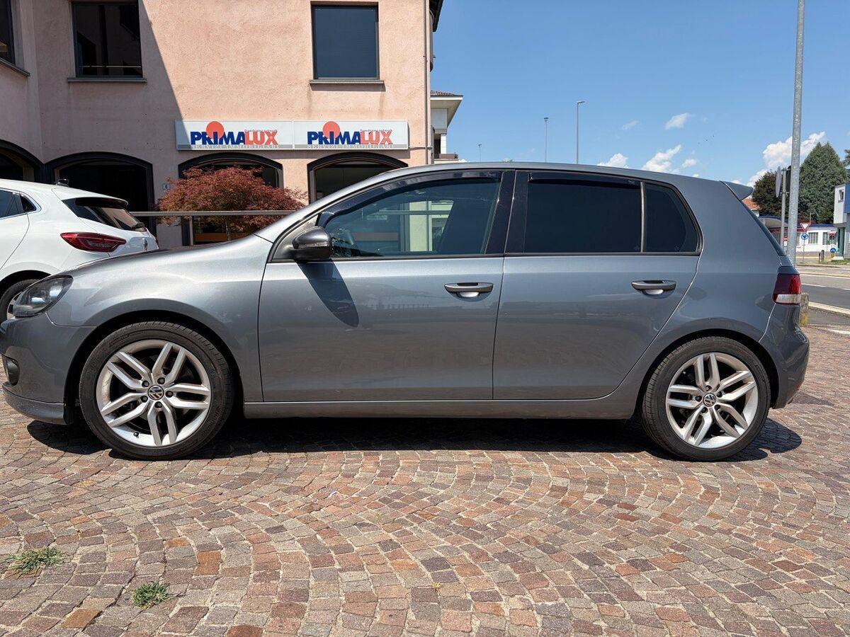 Volkswagen Golf 1.4 tsi Highline 160cv 5p LEGGERE DESCRIZIONE