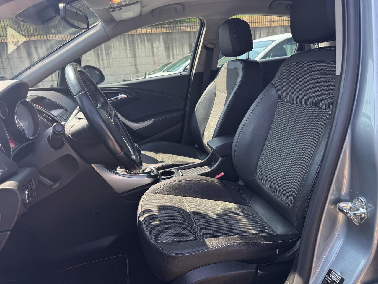 Opel Astra 1.7 CDTI 110CV 5 porte Cosmo