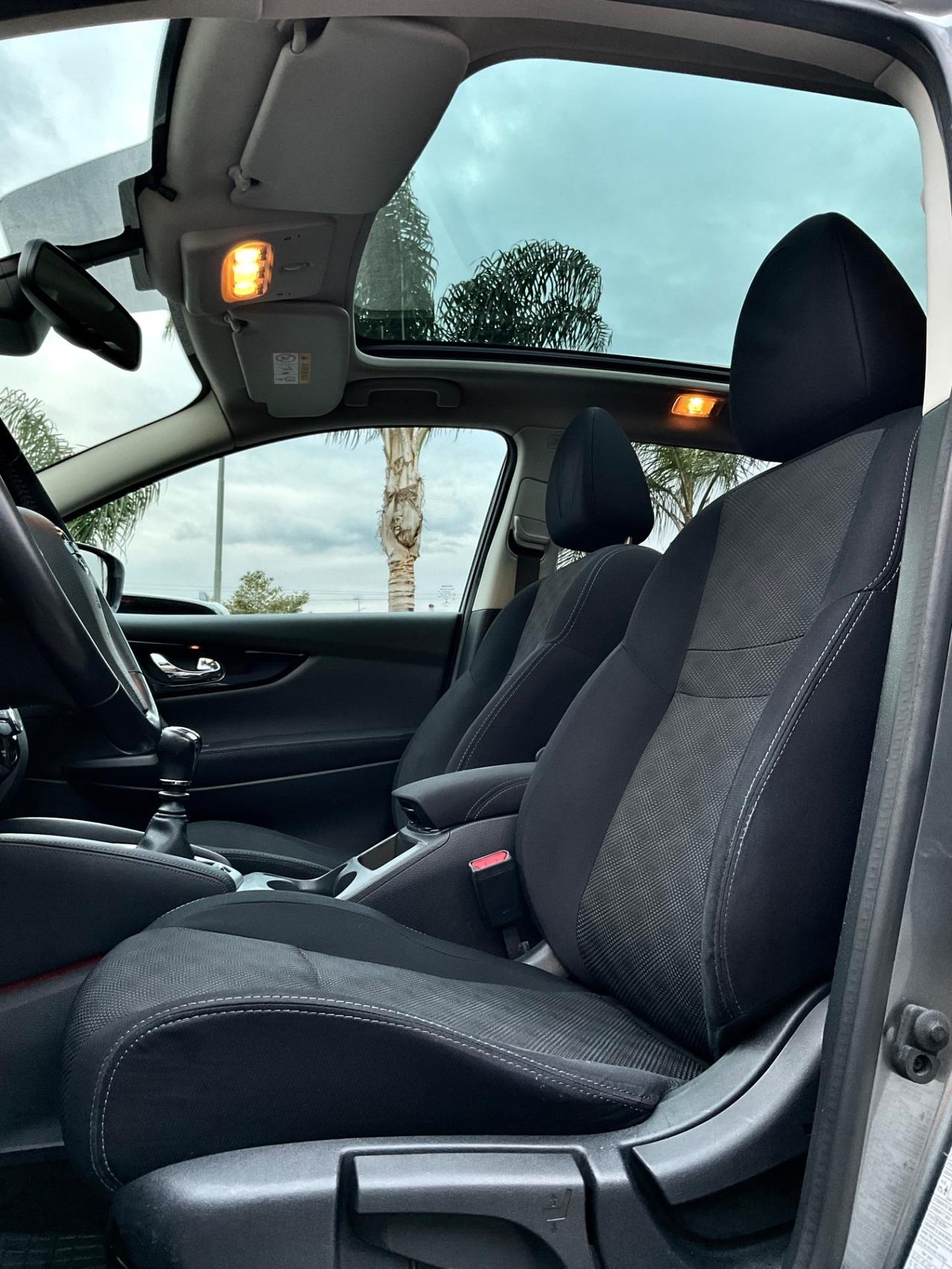 NISSAN QASHQAI 1.6 DCI TEKNA