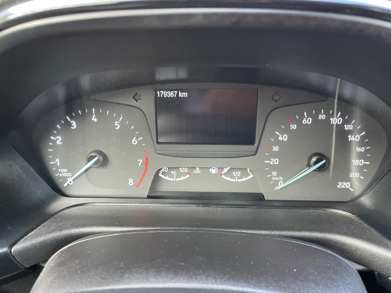 Ford Fiesta 1.1 85 CV 3 porte ST-Line*Neo patentati *