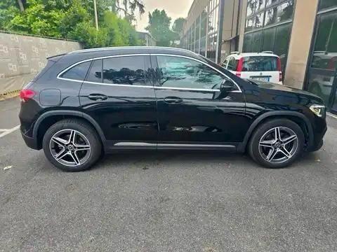 Mercedes-benz GLA 250 EQ Premium AMG