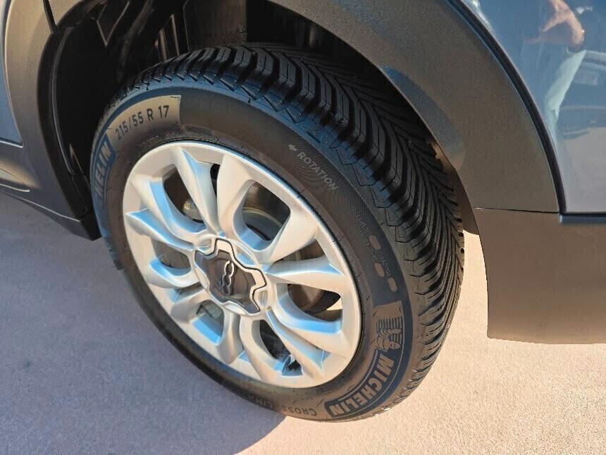 Fiat 500X 1.3 MultiJet 95 CV Pop Star