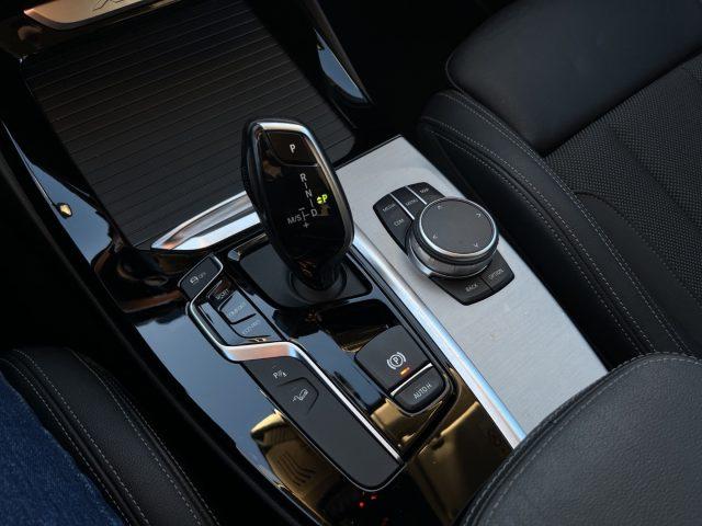 BMW X3 xDrive 20d 190CV XLine