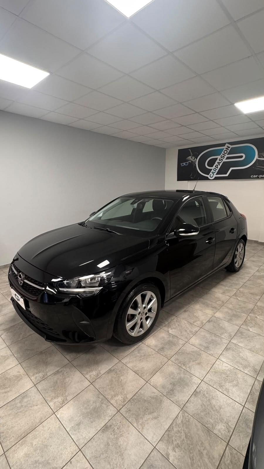 Opel Corsa 1.2 Edition
