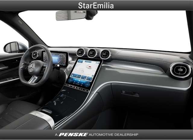 Mercedes-Benz GLC 220 GLC 220 d 4Matic Mild Hybrid AMG Line Advanced